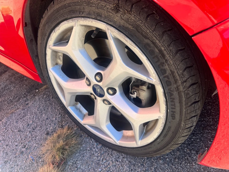 2014 Ford Focus 3rd Gen - Image 21 of 21
