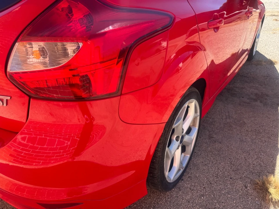 2014 Ford Focus 3rd Gen - Image 19 of 21