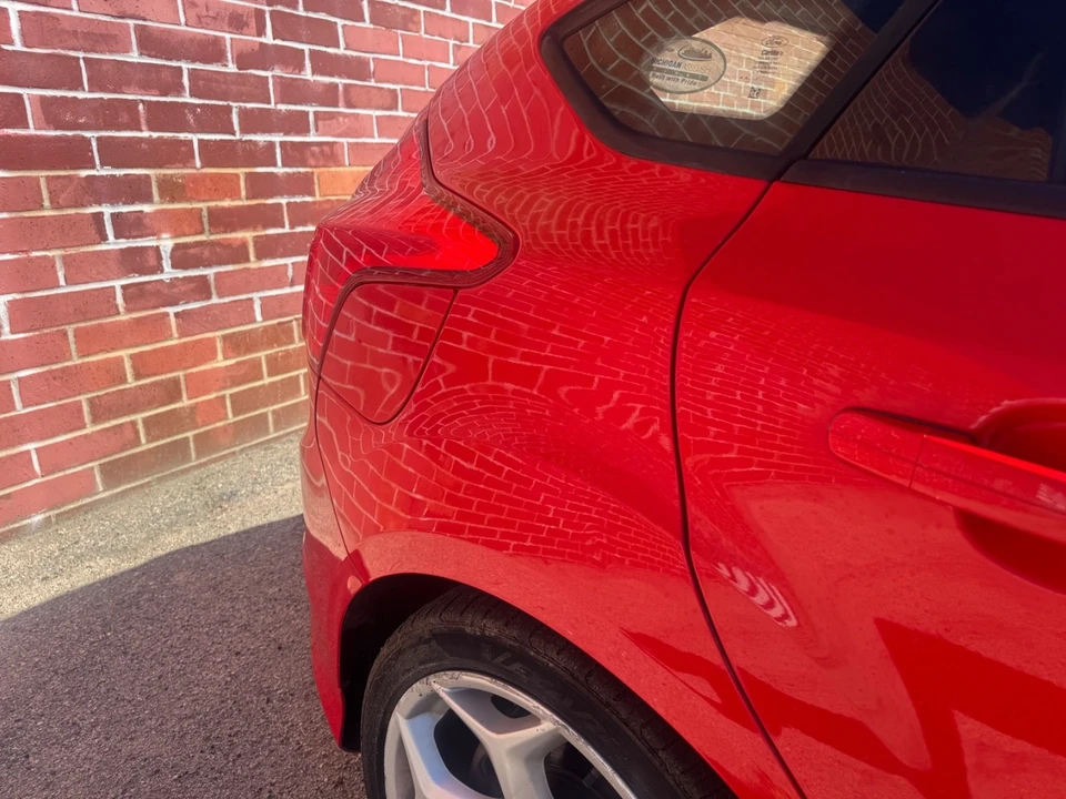 2014 Ford Focus 3rd Gen - Image 14 of 21