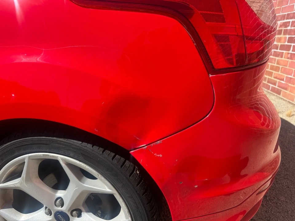 2014 Ford Focus 3rd Gen - Image 17 of 21