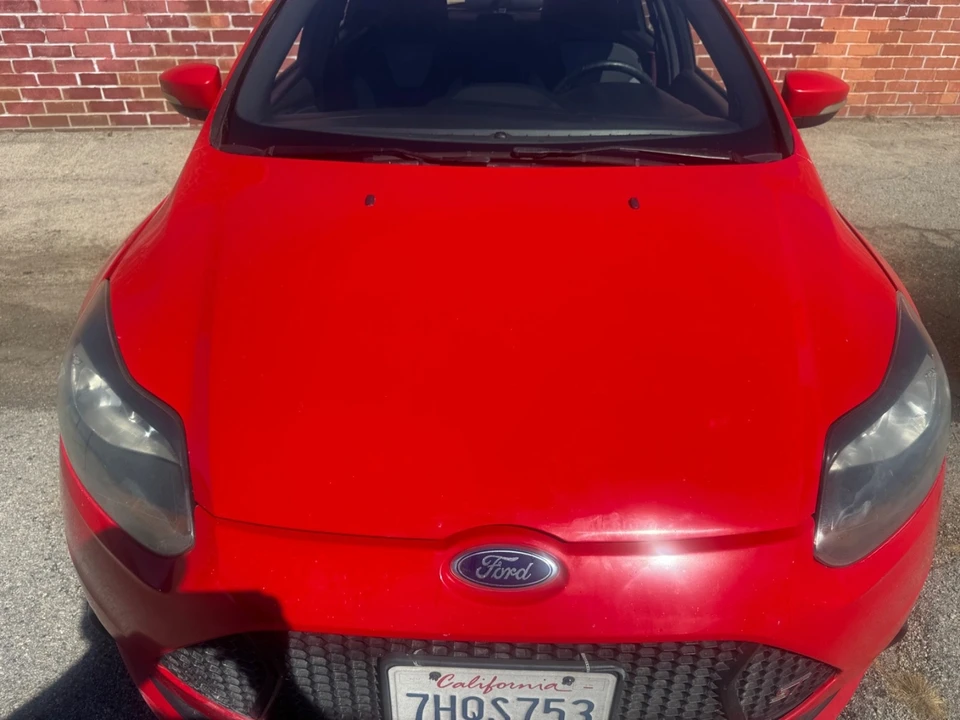 2014 Ford Focus 3rd Gen - Image 9 of 21