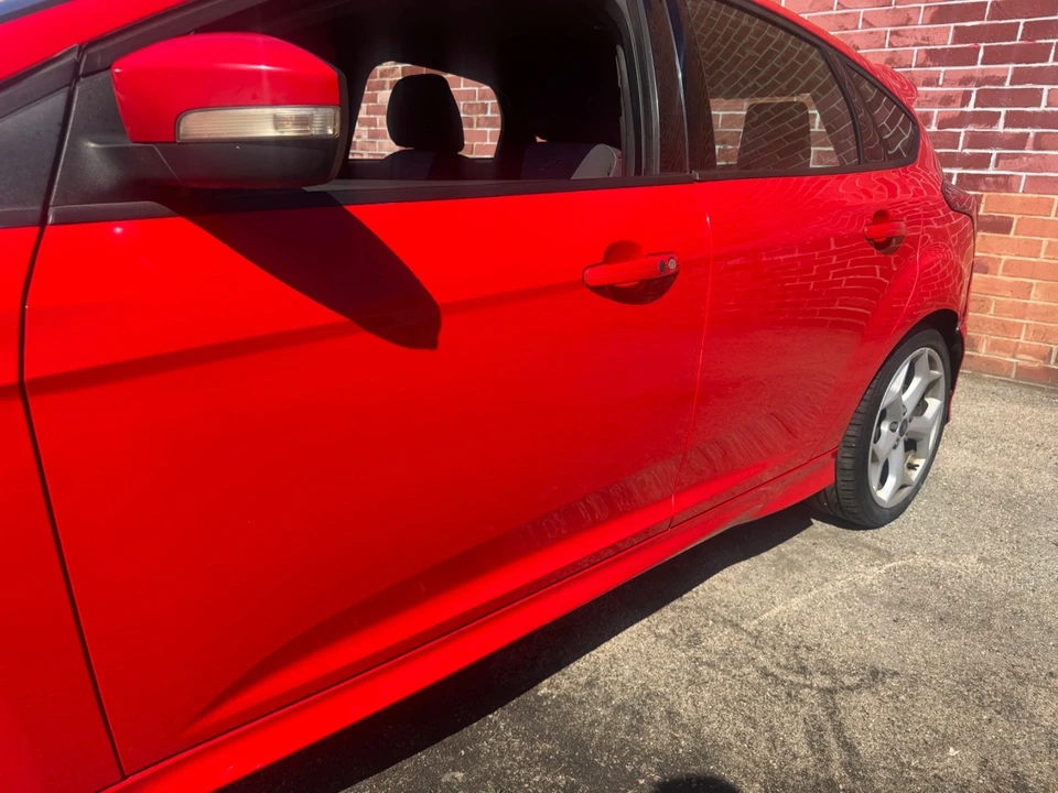 2014 Ford Focus 3rd Gen - Image 11 of 21