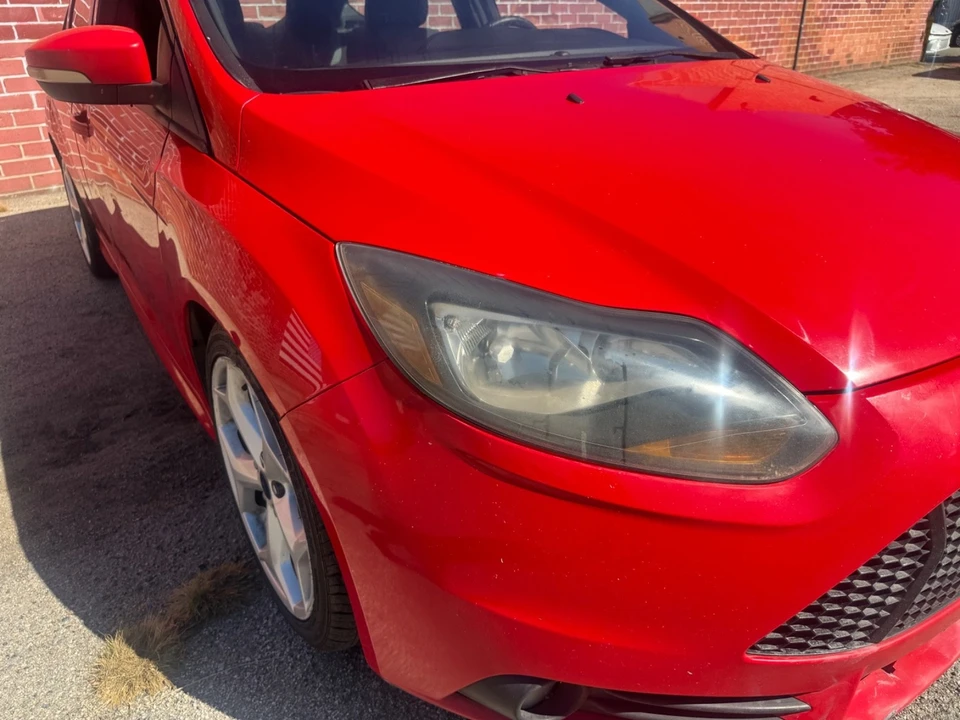 2014 Ford Focus 3rd Gen - Image 7 of 21