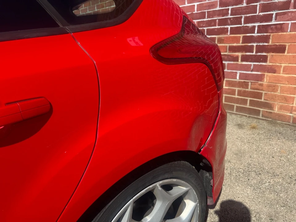 2014 Ford Focus 3rd Gen - Image 15 of 21