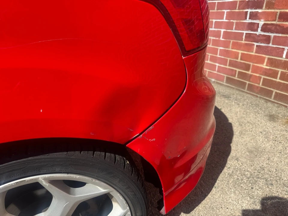 2014 Ford Focus 3rd Gen - Image 16 of 21
