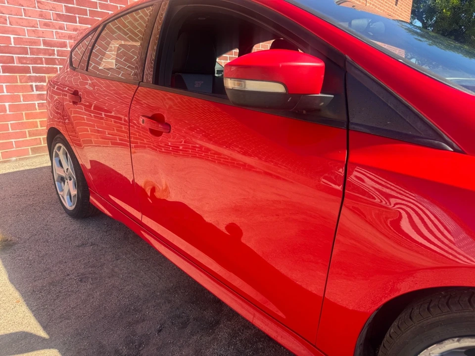 2014 Ford Focus 3rd Gen - Image 10 of 21