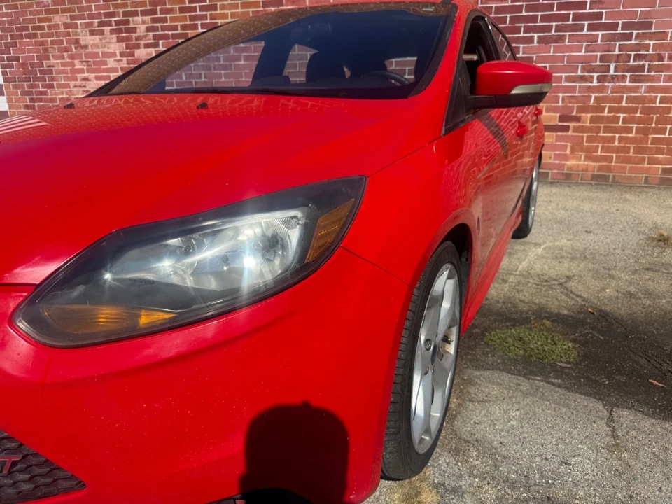 2014 Ford Focus 3rd Gen - Image 8 of 21