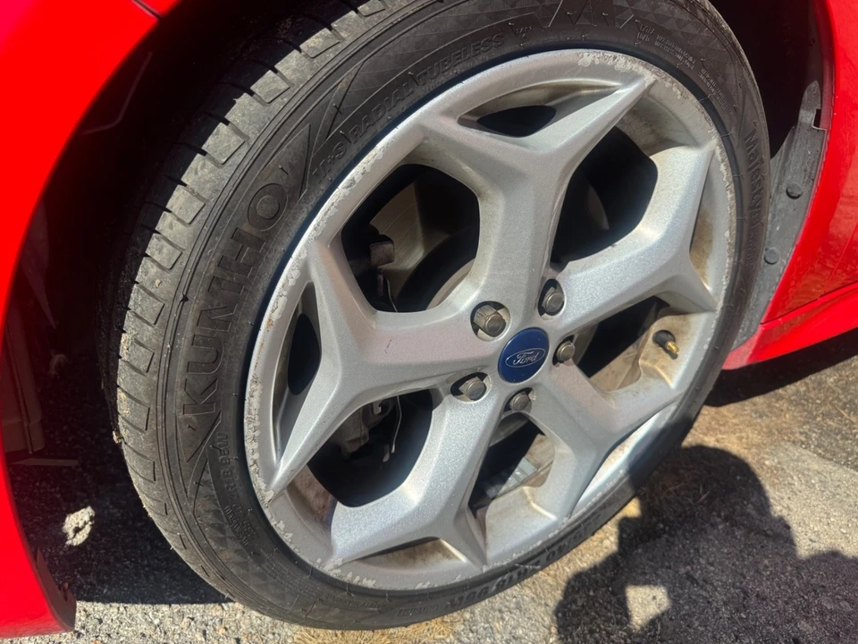 2014 Ford Focus 3rd Gen - Image 20 of 21