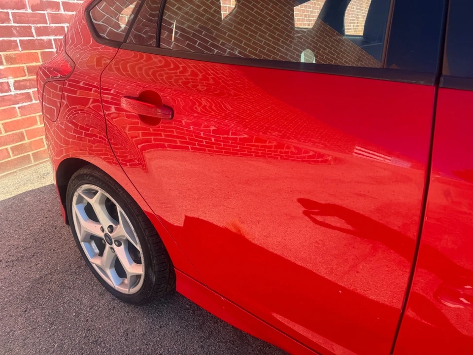 2014 Ford Focus 3rd Gen - Image 12 of 21