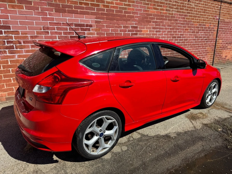 2014 Ford Focus 3rd Gen - Image 6 of 21