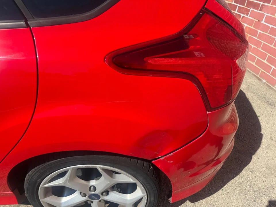 2014 Ford Focus 3rd Gen - Image 18 of 21