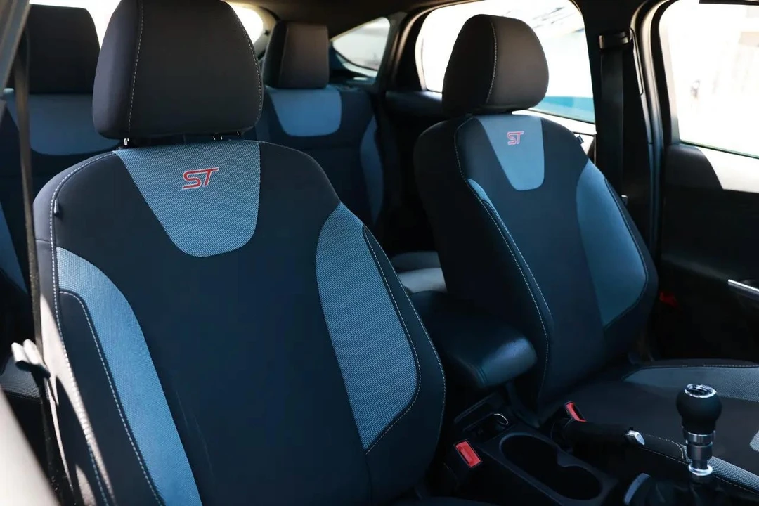 2014 Ford Focus ST 3rd Gen - Image 16 of 21
