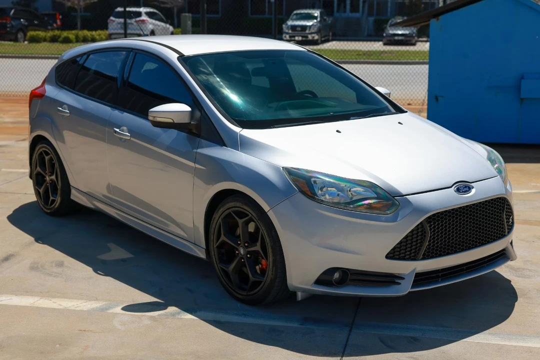 2014 Ford Focus ST 3rd Gen - Image 15 of 21