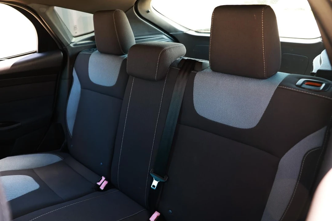 2014 Ford Focus ST 3rd Gen - Image 8 of 21