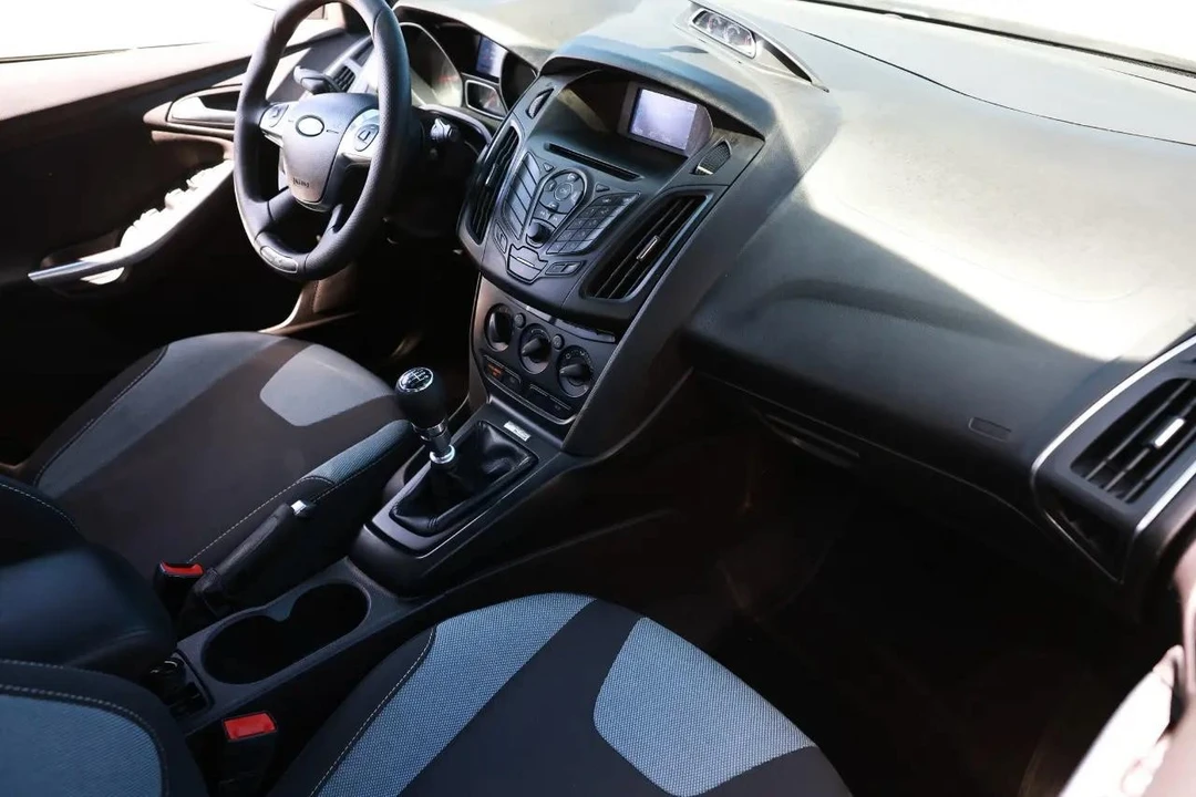 2014 Ford Focus ST 3rd Gen - Image 18 of 21