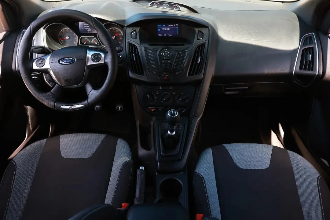 2014 Ford Focus ST 3rd Gen - Image 21 of 21