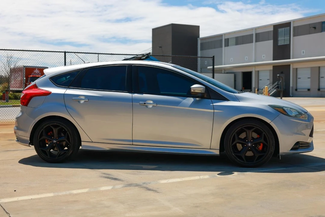 2014 Ford Focus ST 3rd Gen - Image 13 of 21