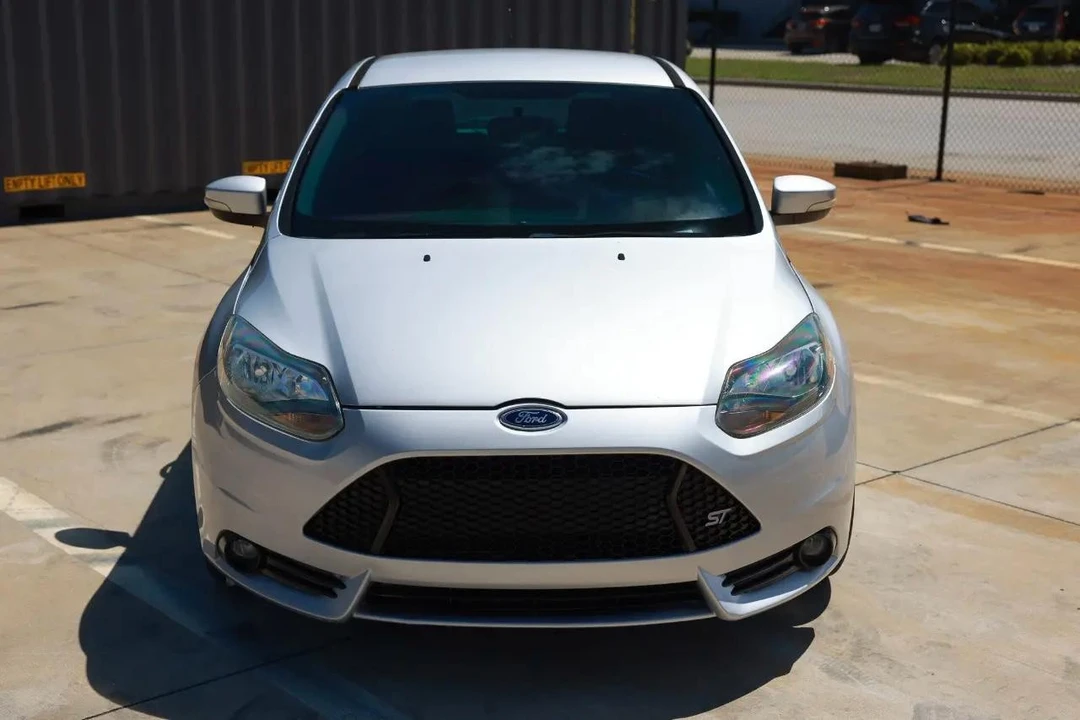 2014 Ford Focus ST 3rd Gen - Image 19 of 21