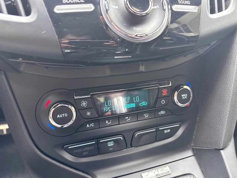 2014 Ford Focus ST 3rd Gen - Image 21 of 21