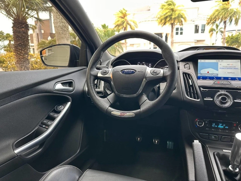 2014 Ford Focus ST 3rd Gen - Image 13 of 21