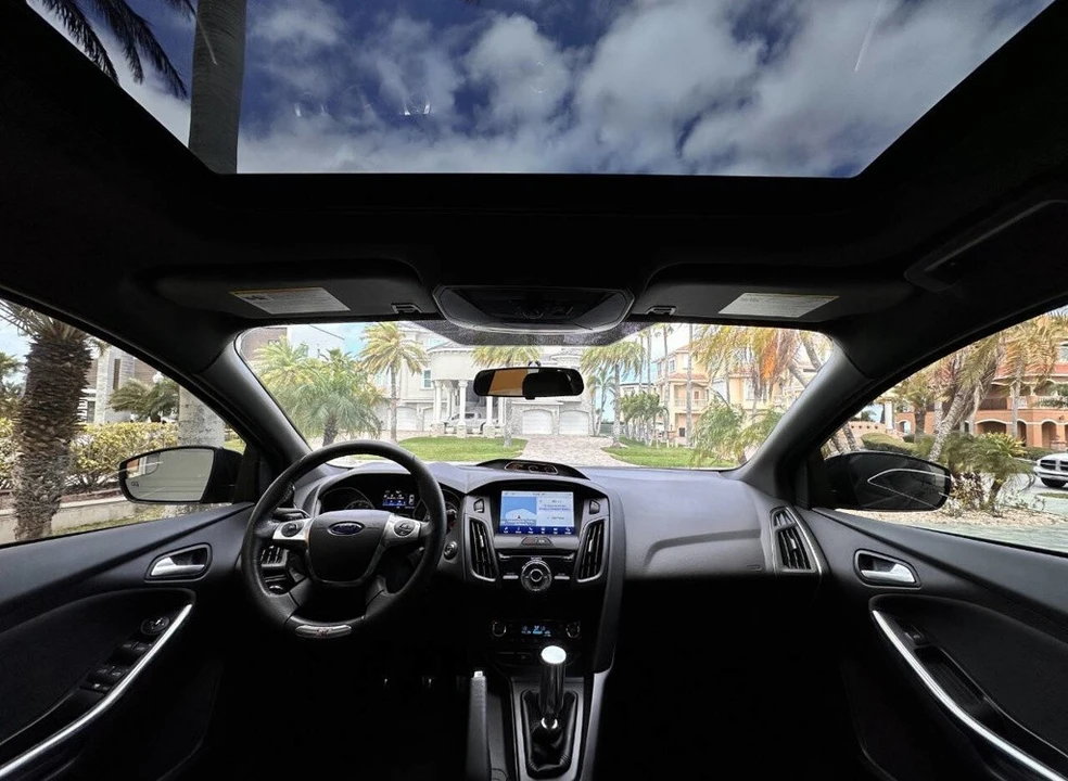 2014 Ford Focus ST 3rd Gen - Image 12 of 21