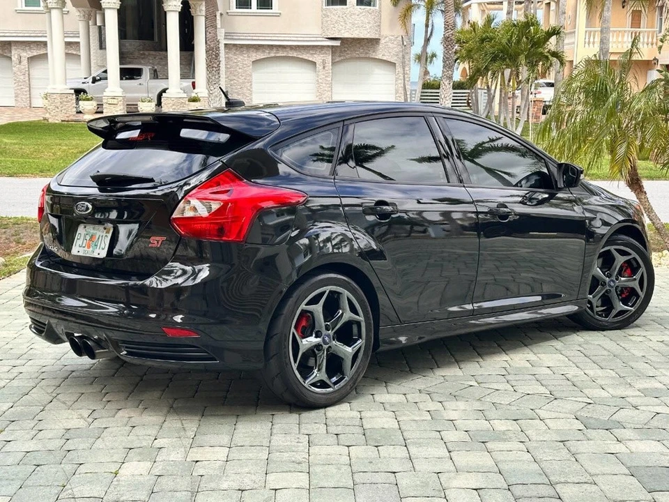 2014 Ford Focus ST 3rd Gen - Image 6 of 21