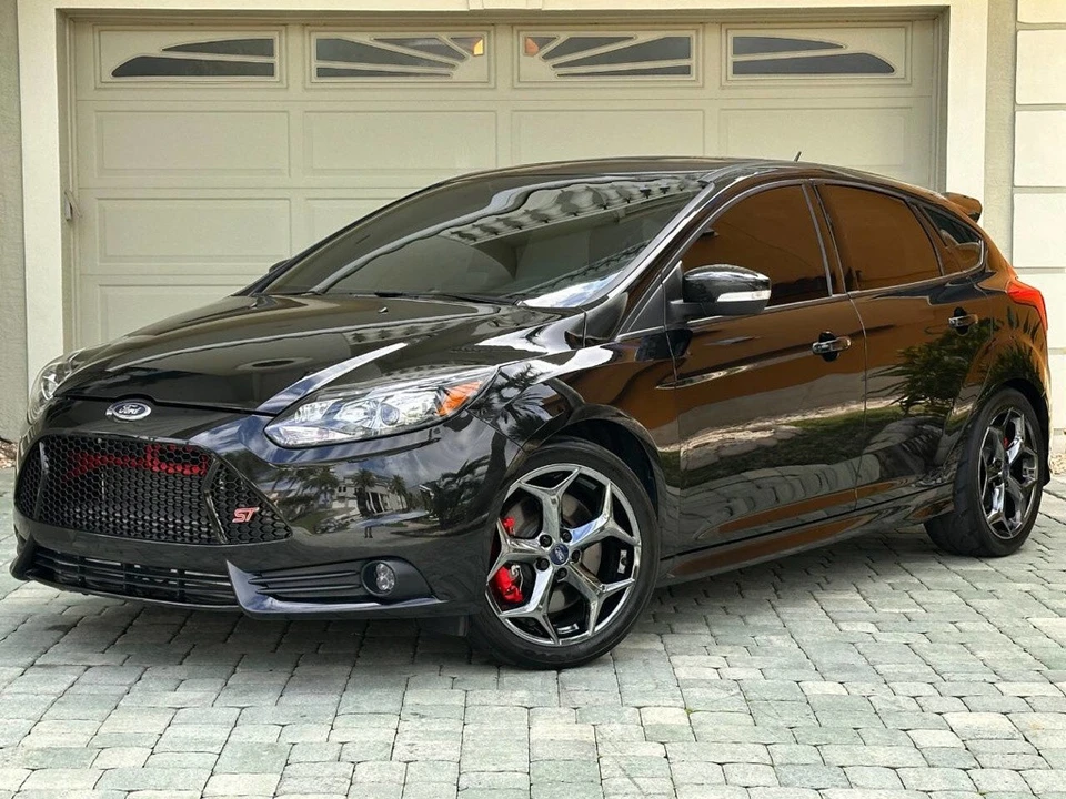 2014 Ford Focus ST 3rd Gen - Image 2 of 21