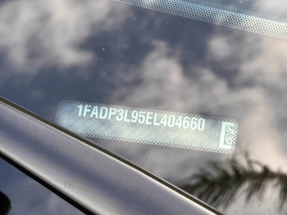 2014 Ford Focus ST 3rd Gen - Image 11 of 21