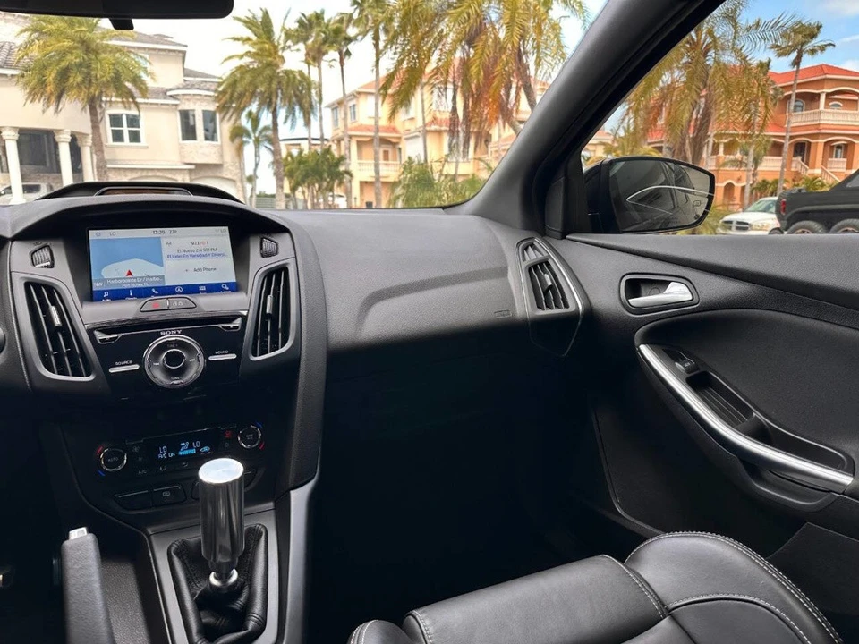 2014 Ford Focus ST 3rd Gen - Image 14 of 24