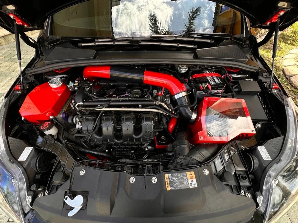 2014 Ford Focus ST 3rd Gen - Image 10 of 24