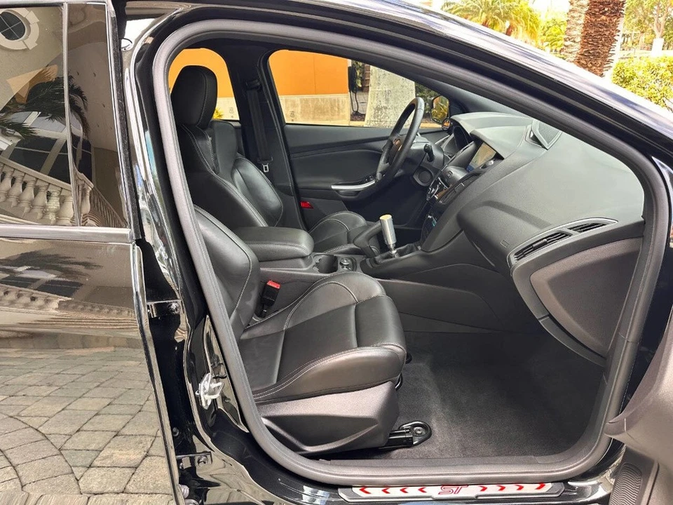 2014 Ford Focus ST 3rd Gen - Image 23 of 24