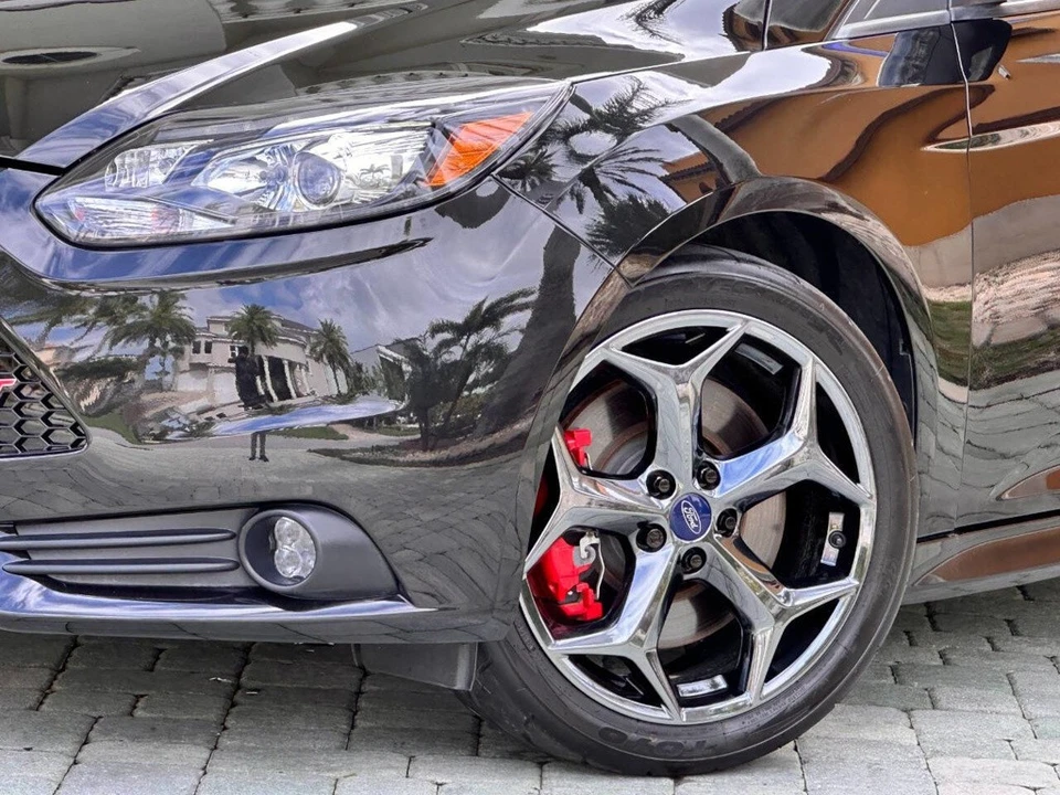 2014 Ford Focus ST 3rd Gen - Image 4 of 24