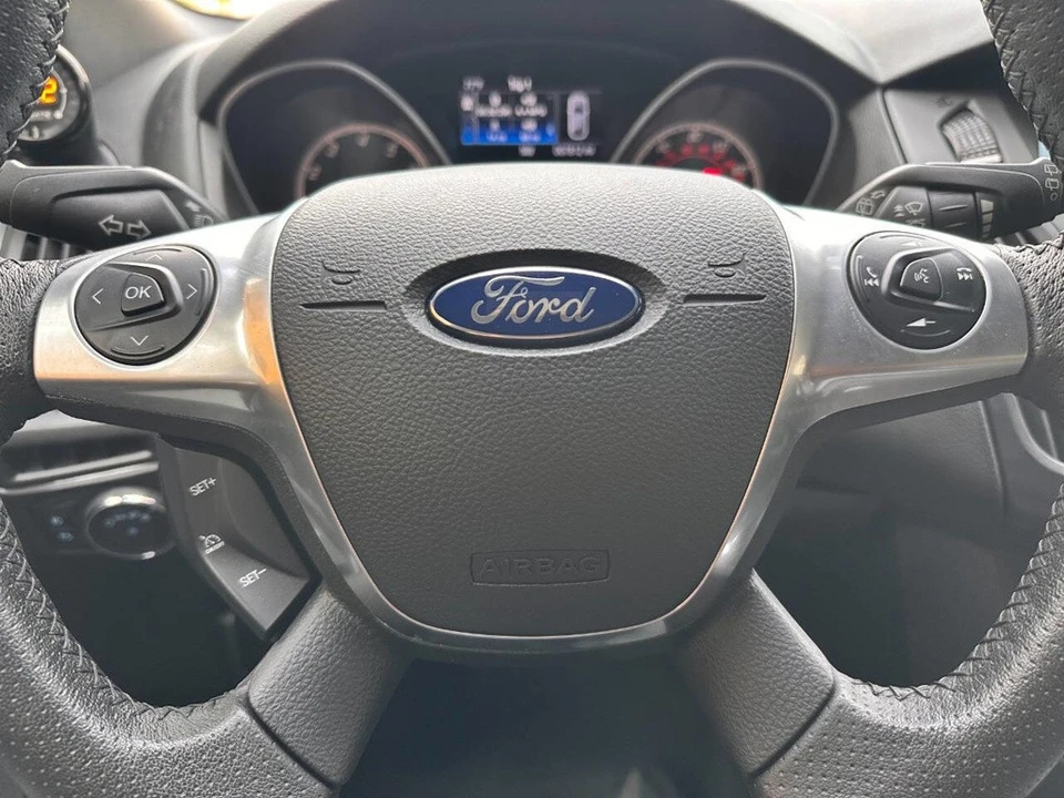 2014 Ford Focus ST 3rd Gen - Image 17 of 24