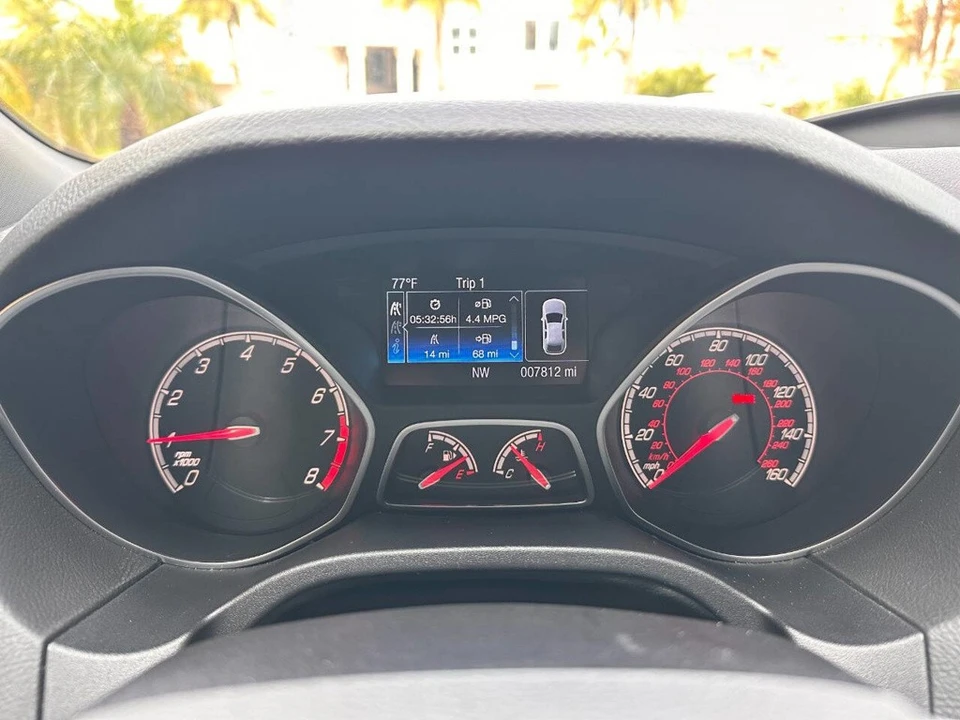 2014 Ford Focus ST 3rd Gen - Image 18 of 24