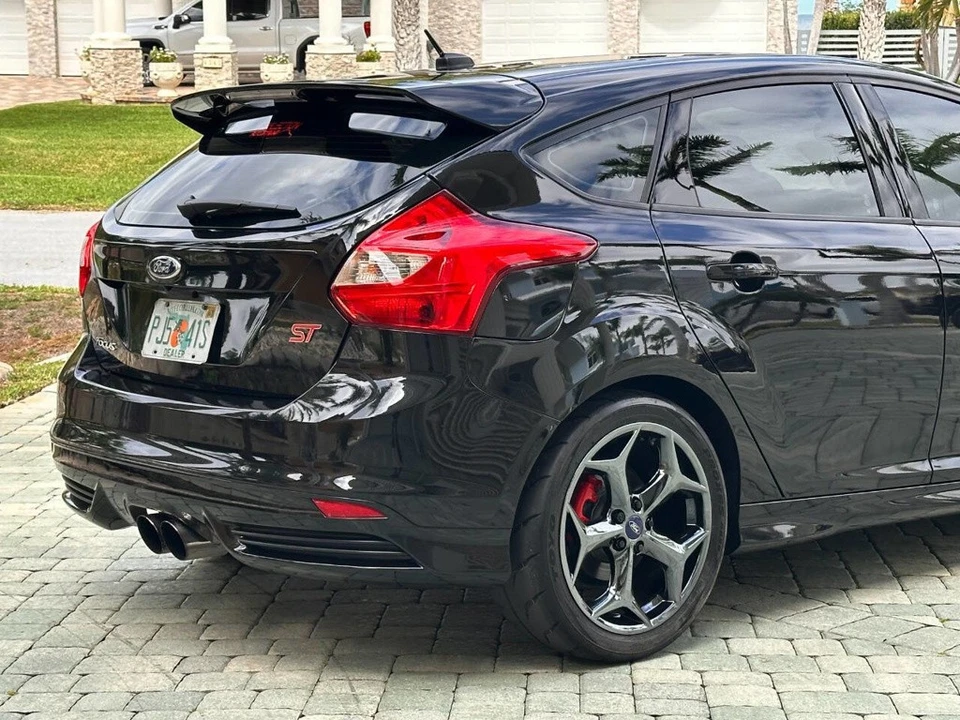 2014 Ford Focus ST 3rd Gen - Image 7 of 24