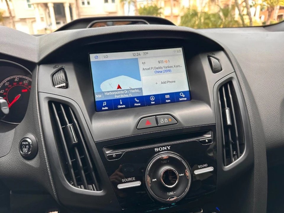 2014 Ford Focus ST 3rd Gen - Image 20 of 24
