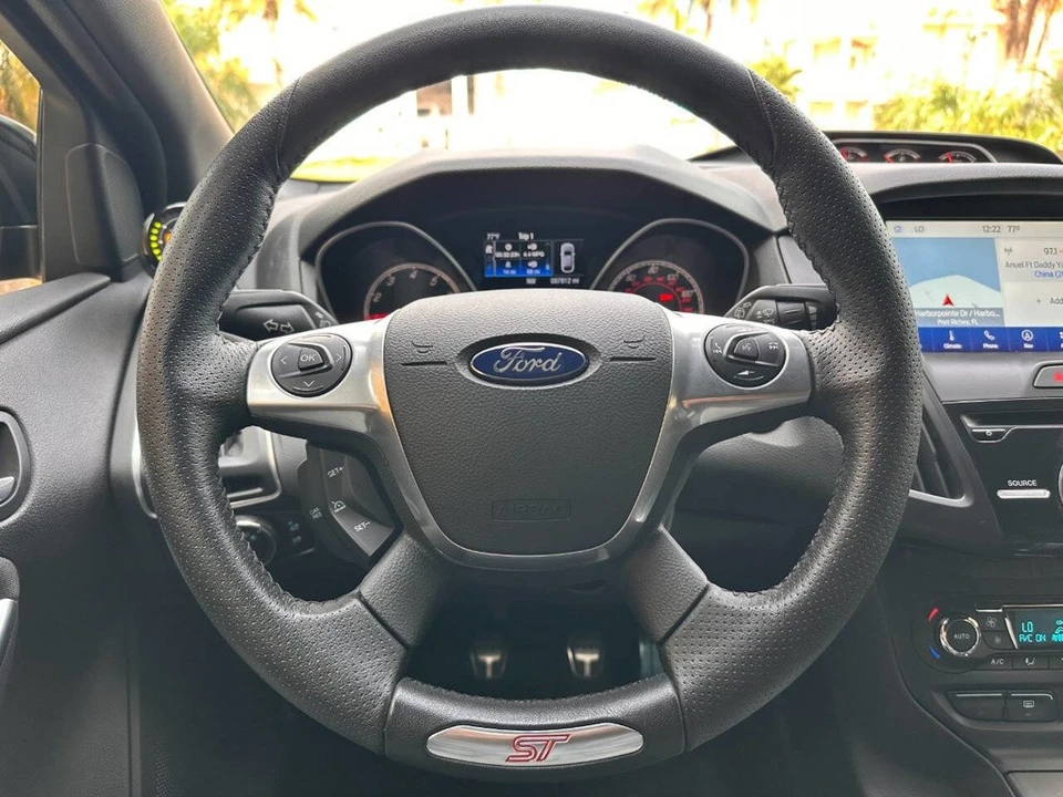 2014 Ford Focus ST 3rd Gen - Image 16 of 24
