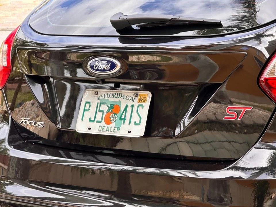 2014 Ford Focus ST 3rd Gen - Image 8 of 24