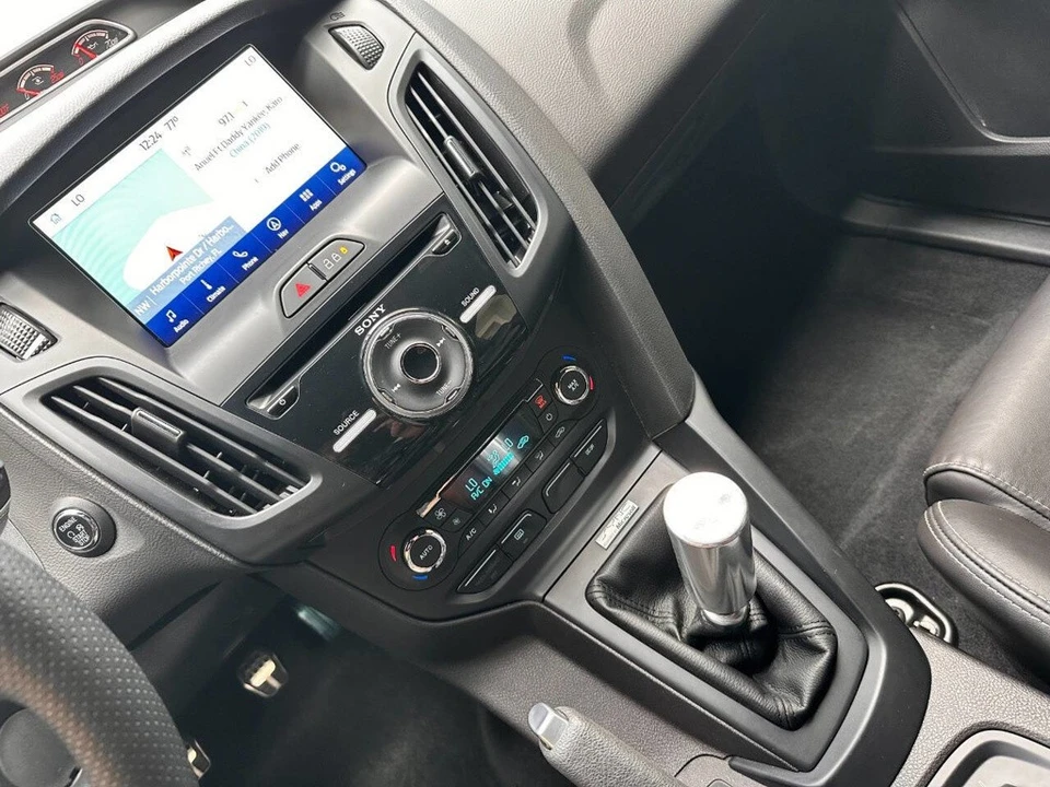 2014 Ford Focus ST 3rd Gen - Image 19 of 24