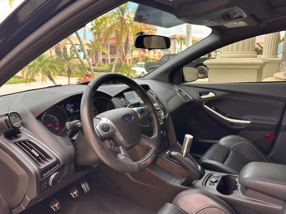 2014 Ford Focus ST 3rd Gen - Image 15 of 24