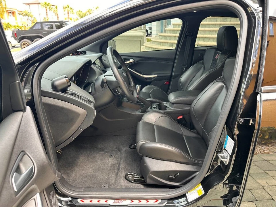 2014 Ford Focus ST 3rd Gen - Image 22 of 24