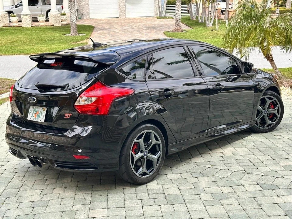 2014 Ford Focus ST 3rd Gen - Image 9 of 24