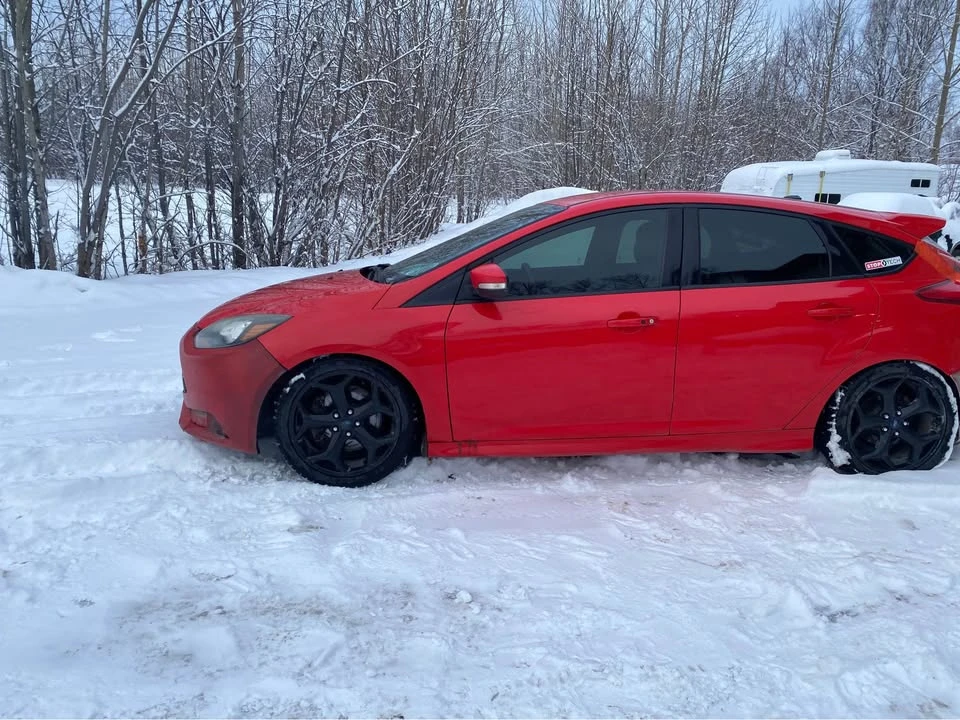 2014 Ford Focus ST 3rd Gen - Image 3 of 3