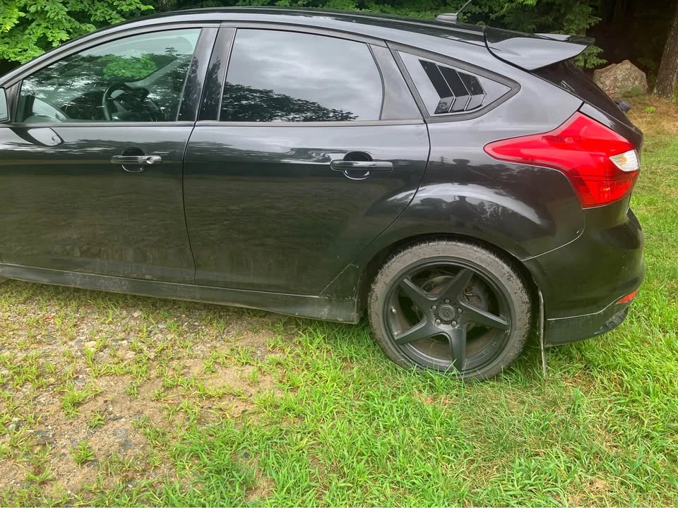 2014 Ford Focus ST 3rd Gen - Image 5 of 9