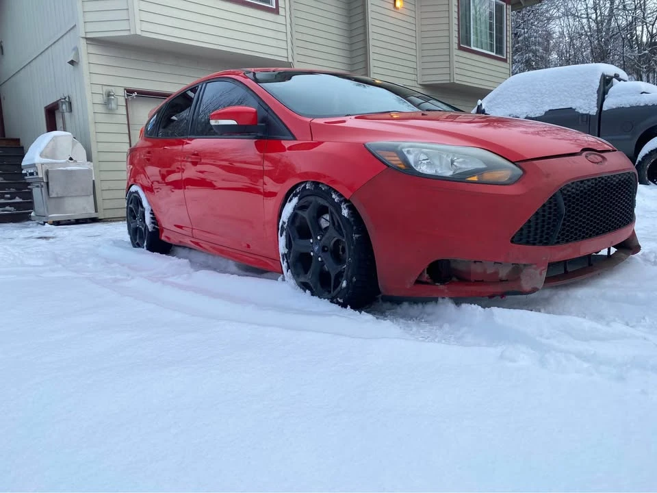 2014 Ford Focus ST 3rd Gen - Image 2 of 3