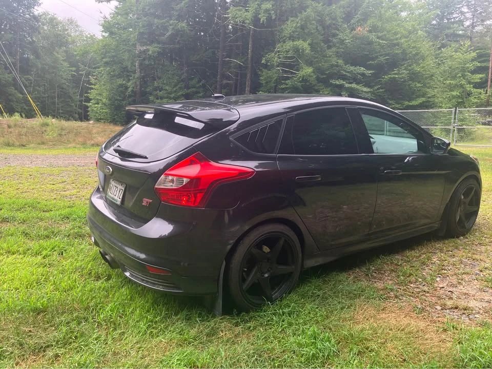 2014 Ford Focus ST 3rd Gen - Image 4 of 9