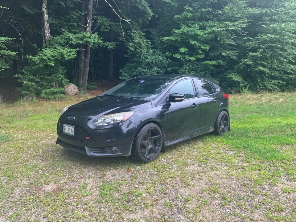 2014 Ford Focus ST 3rd Gen - Image 3 of 9