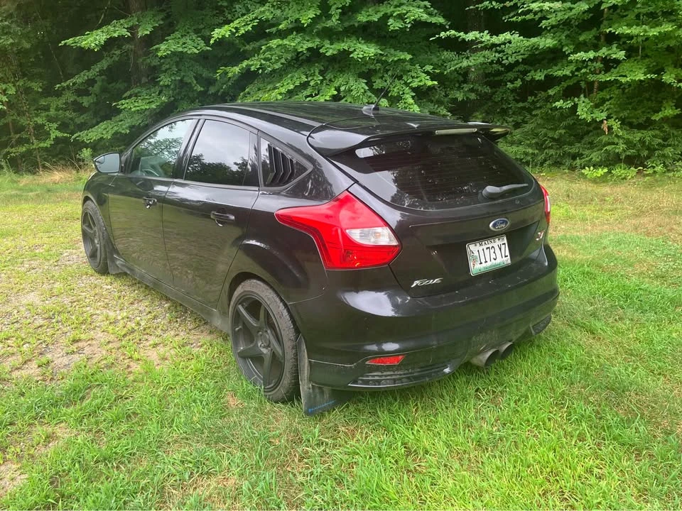 2014 Ford Focus ST 3rd Gen - Image 6 of 9