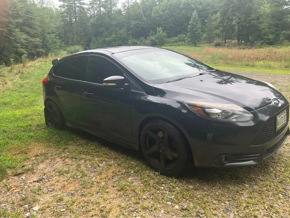 2014 Ford Focus ST 3rd Gen - Image 2 of 9