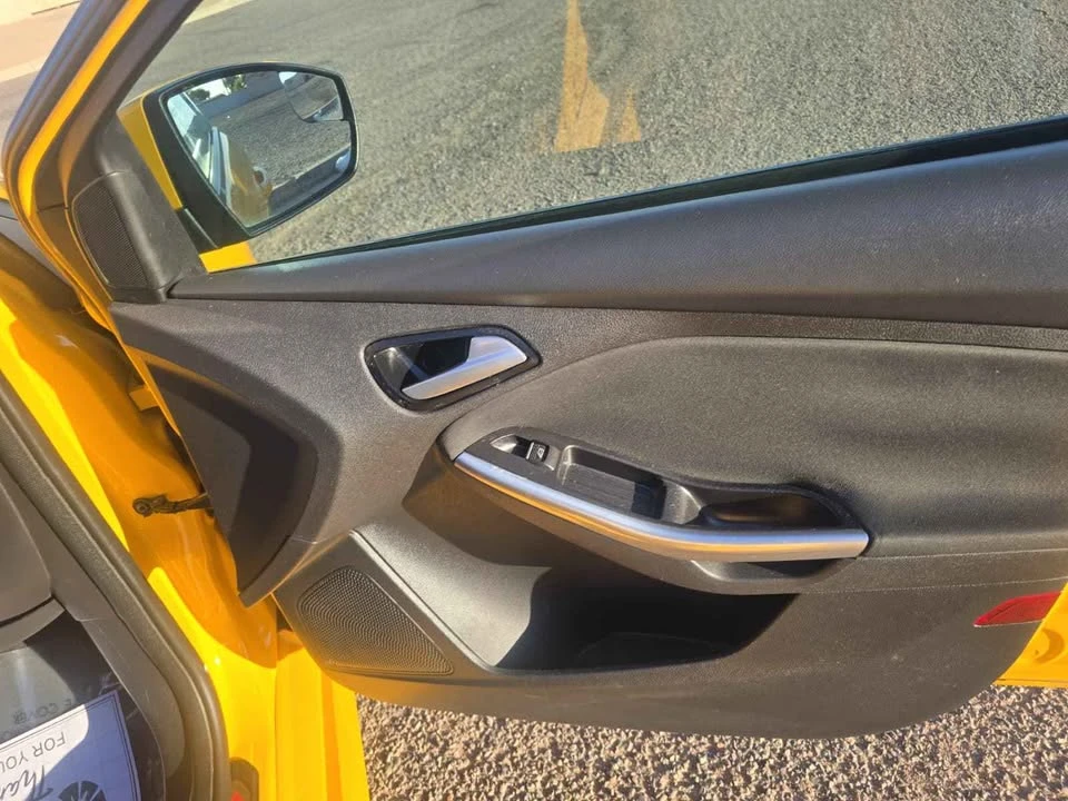 2014 Ford Focus ST 3rd Gen - Image 10 of 19